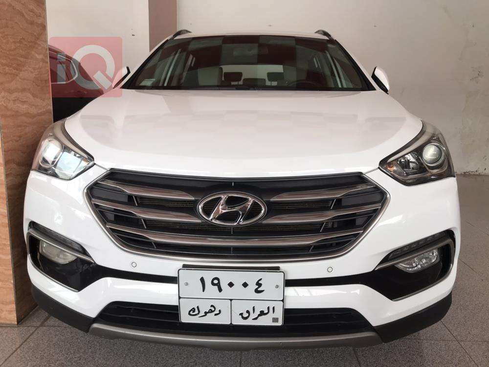 هیوندای سەنتافی